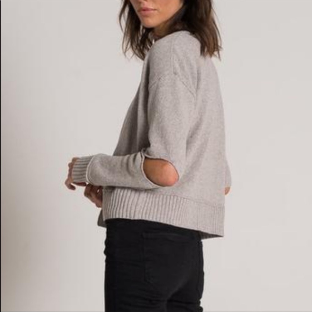 Euc N philantrophy size s cardigan